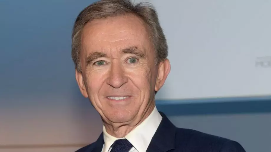 Кой е най-богат в класацията на Forbes и има ли българи в нея?