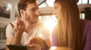 6 неща, които една жена никога не бива да прощава на мъж