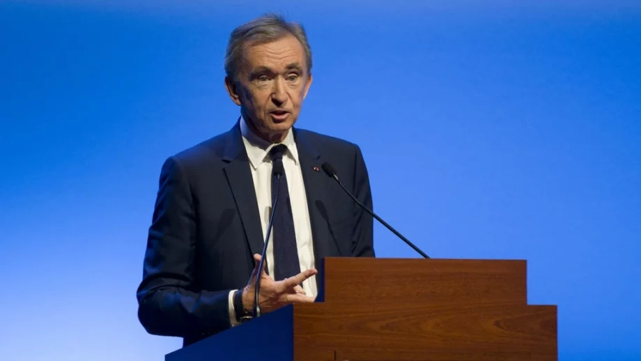 Най-богатият европеец купува Милан за 1 млрд. евро?