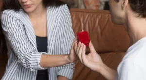 Когато тя каже "Не"