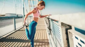 Как ефективно да тренираме през лятото?
