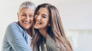 Моля ви, не потискайте силната си дъщеря!   