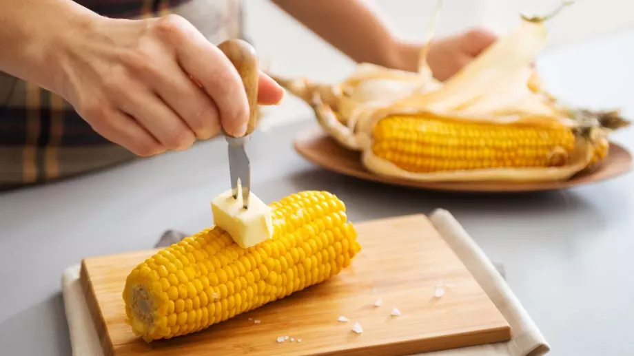 Ползи и вреди от царевицата