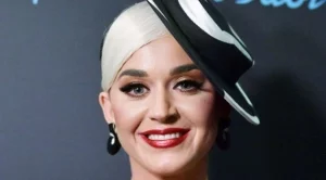 Кейти Пери бори стареенето с нетрадиционни методи