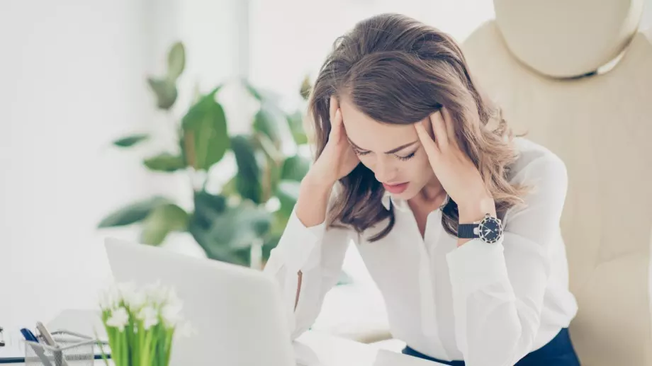 Отървете се бързо от главоболието с тези лековити напитки   