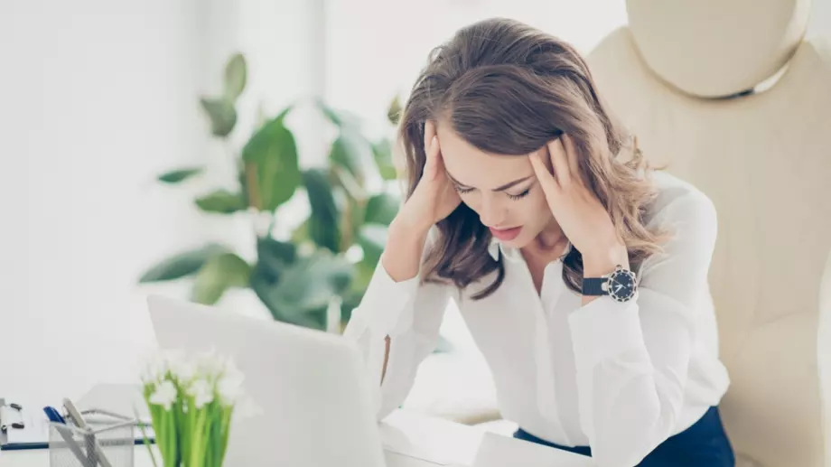 С тези храни ще намалите стреса