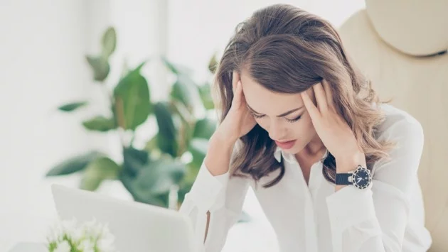 4 начина да предотвратите стреса