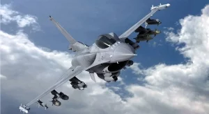 Започна производството на изтребителите F-16 Block 70 за чужбина