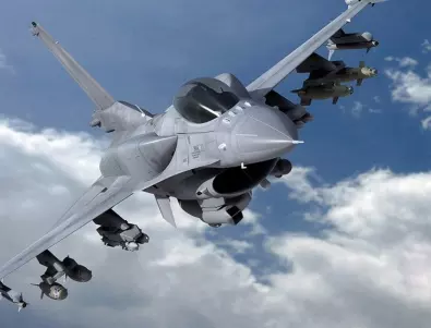Бивши военни министри: САЩ отлагат доставките на F-16 за България, защото ни нямат доверие