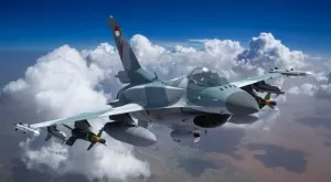 Парламентът одобри покупката на още 8 американски изтребителя F-16
