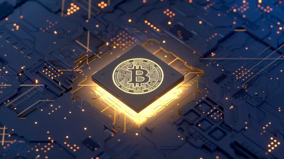 Bitcoin прехвърли 40 000 долара, изведе криптовалутите до нов връх