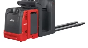 Ефикасност при складовата техника