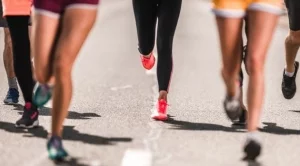 Български артисти бягат за добра кауза 