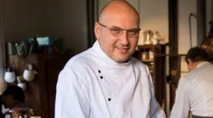 Шеф Манчев отново стана баща