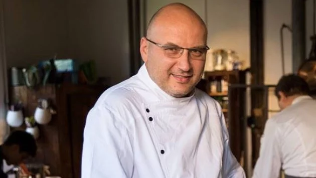 Шеф Манчев отново стана баща