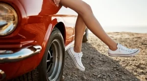 Упражнението, което ще извае краката ви за лятото