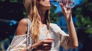 Минералната вода помага за детоксикация на тялото