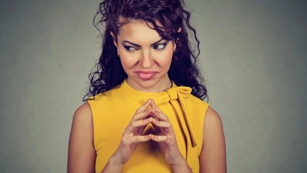 Зодиите, които винаги си отмъщават