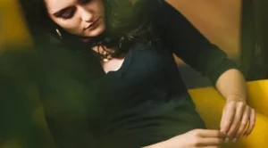 Споделяй на себе си тъмните си кътчета