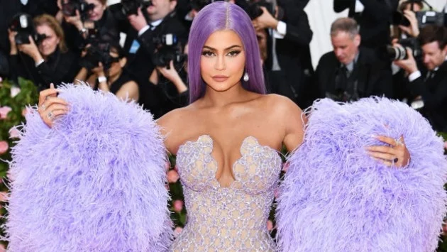 Кайли Дженър отново е най-печелившата в Instagram