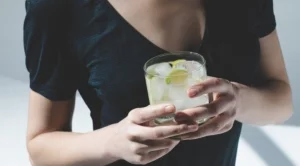 Ето защо е полезно да пиете джин