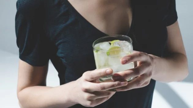 Ето защо е полезно да пиете джин