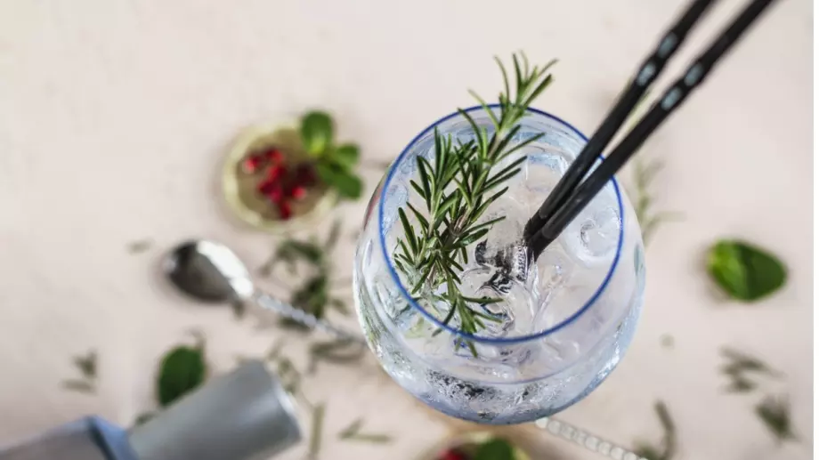 Организирайте купона, защото намерихме перфектния коктейл за него