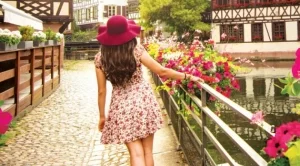 "Само за ваканцията" - вдъхновение за летни пътешествия