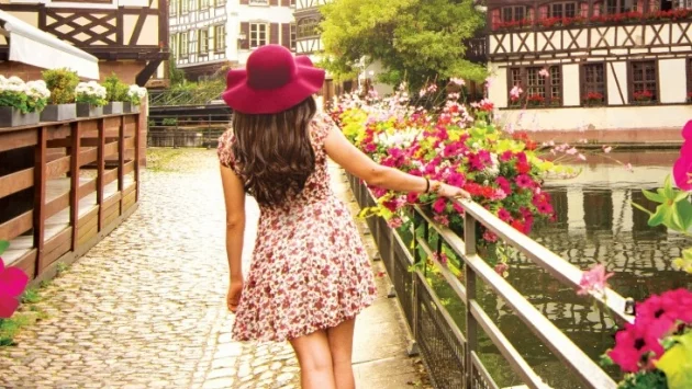 "Само за ваканцията" - вдъхновение за летни пътешествия