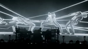 Култовите The Chemical Brothers за първи път в България 