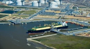 България купува 20% от газовия терминал в Александруполис