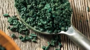 5 ползи от Спирулина - суперхраната с характер!