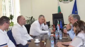 Възстановяват фериботната линия Силистра-Кълъраш