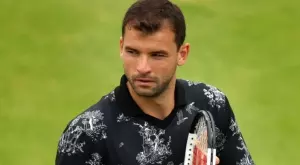 Това ли е новата любима на Григор Димитров? (СНИМКИ)