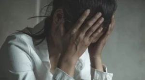 Когато се борим със себе си