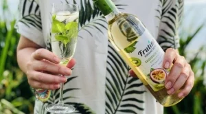 Избери коктейл и разбери каква жена си