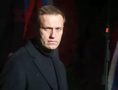 Алексей Навални с номинация за Нобелова награда за мир