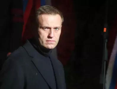 Навални призова ЕС да санкционира олигарсите на Путин 