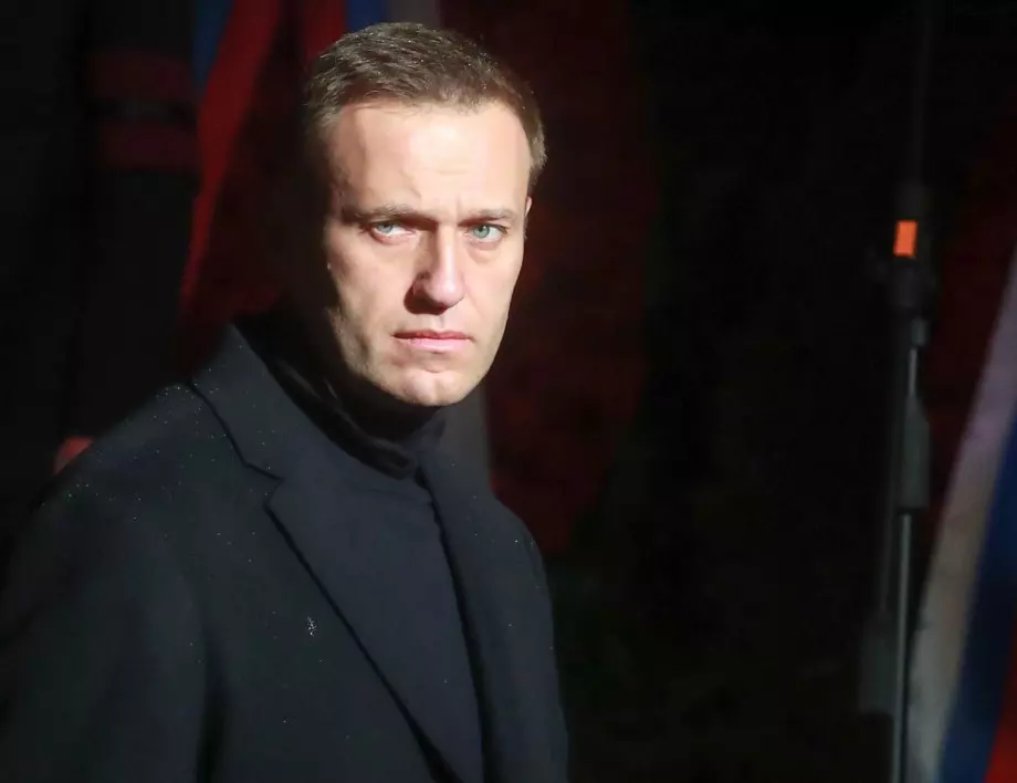Немски лекари публикуваха доказателства за отравянето на Навални с „Новичок“ 