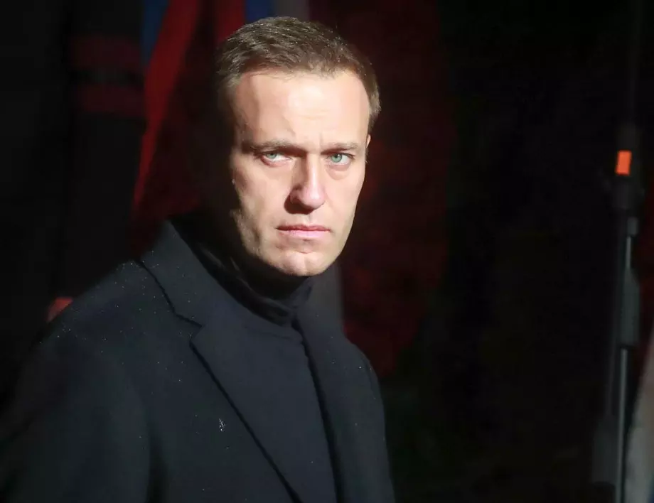 Навални с ново обвинение само 8 дни след влизане в сила на строгата му присъда