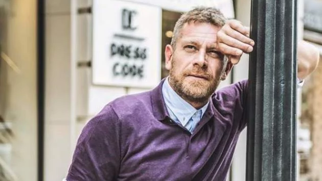 Юлиан Вергов: Все още пазя пламъка