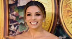 Ева Лонгория: Имам правила, които детето трябва да спазва