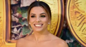 Ева Лонгория търси таланти с ново продуцентско студио