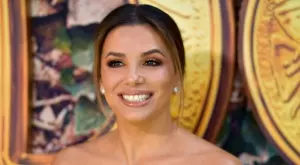 Ева Лонгория показа новата си къща в Марбея (СНИМКИ)