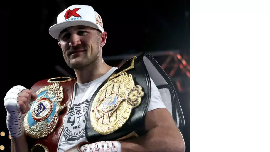 Сергей Ковальов: Руснакът, който иска да се оттегли като шампион и да накаже Пулев
