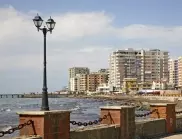 Дубайска компания ще строи пристанището в Дуръс, Албания