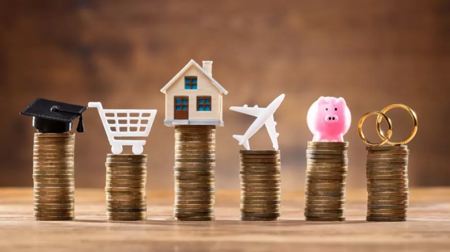 40% от българите взимат заеми за домакински разходи