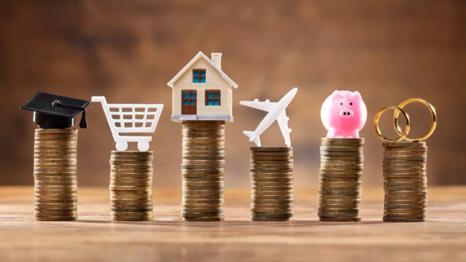 Инфлацията - идеално време за кредит?