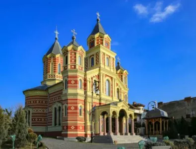 Крайова – културен и духовен център на окръг Долж