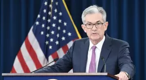 Кой е най-големият риск за световната финансова система според Фед?